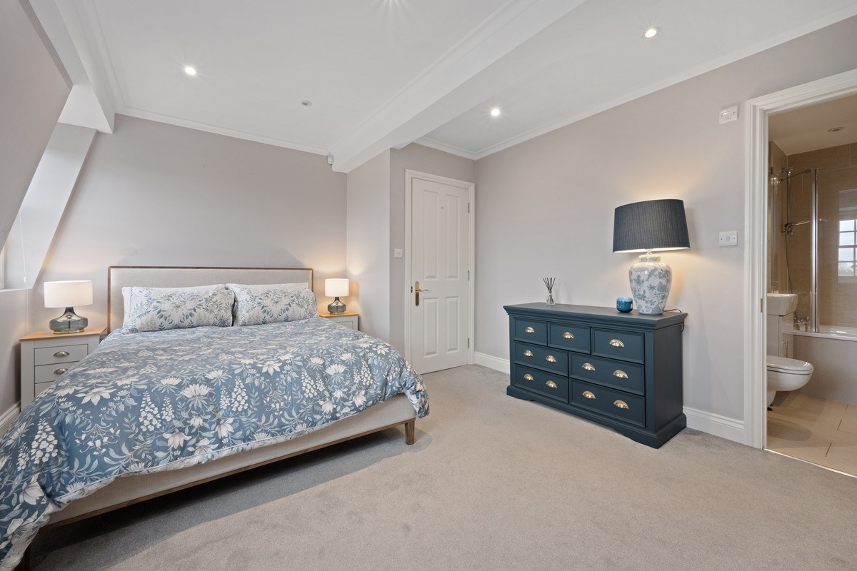 Courtview House, East Molesey, KT8, photo 7