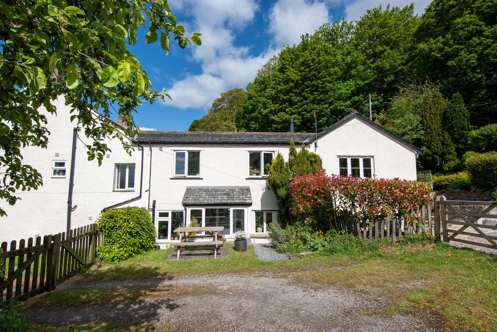 Appletree Cottage