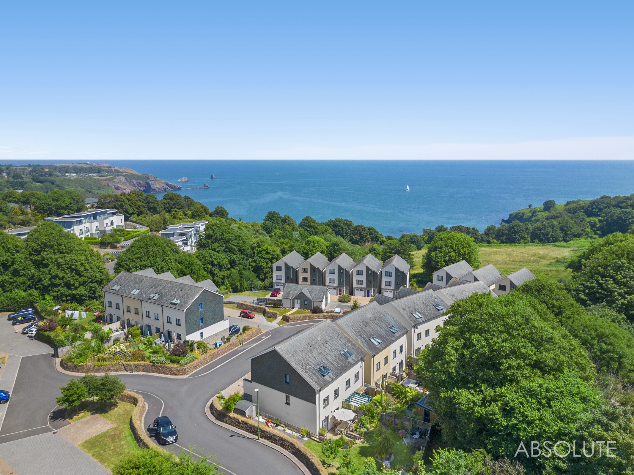 Sharkham Drive, Brixham, TQ5, photo 29