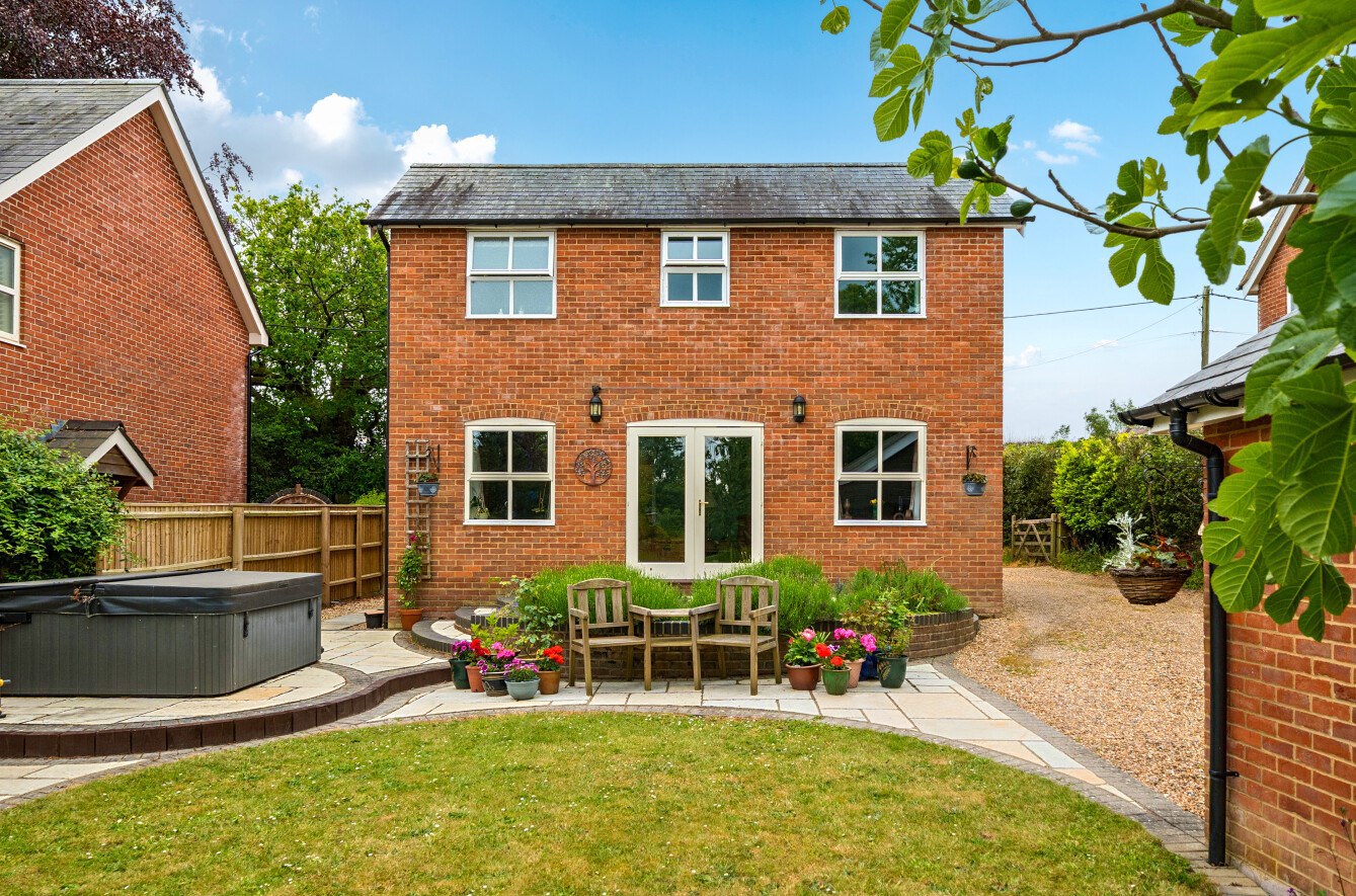 School Road, Nomansland, Salisbury, SP5, photo 18