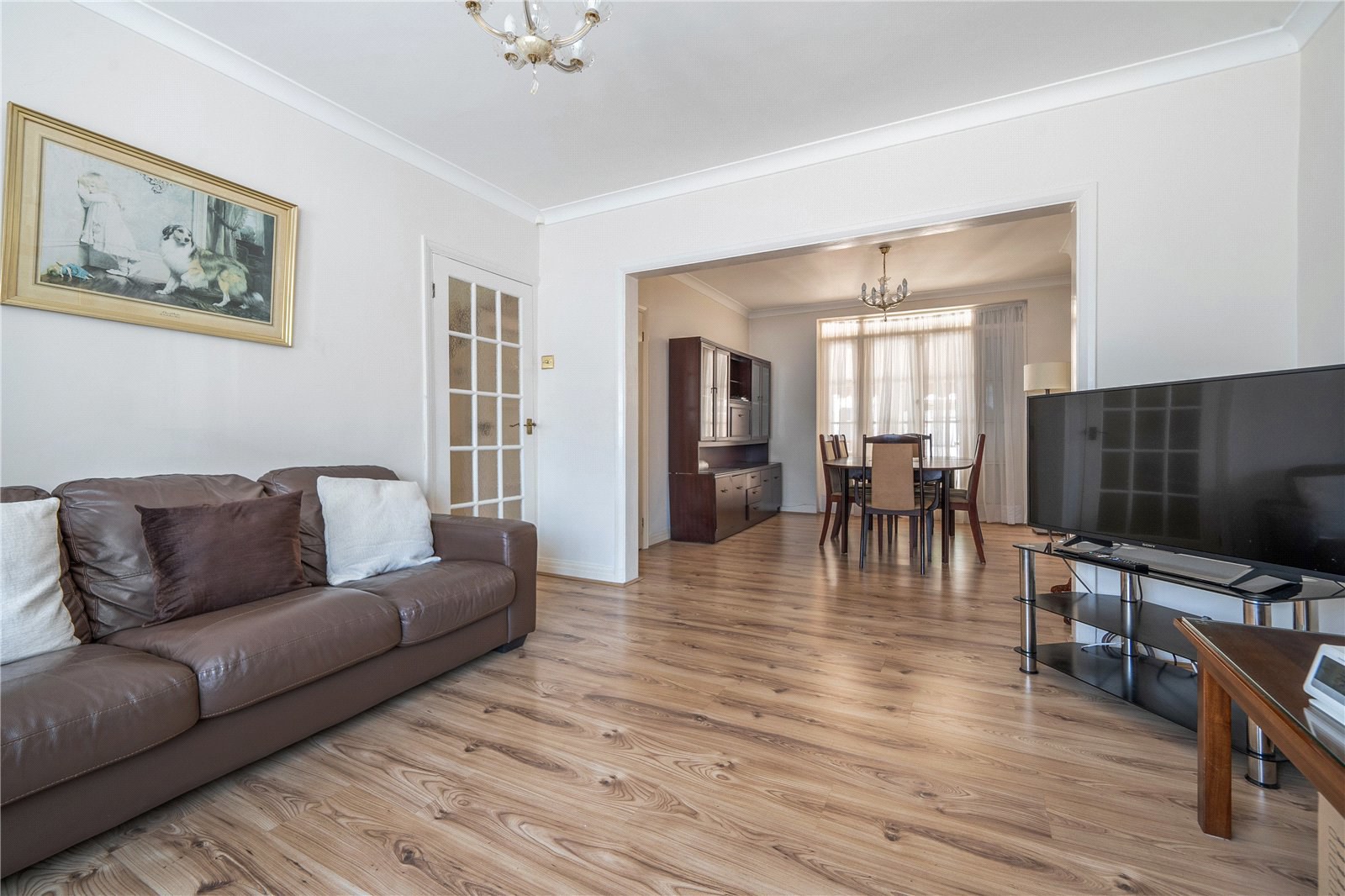 The Fairway, Palmers Green, London, N13, photo 14