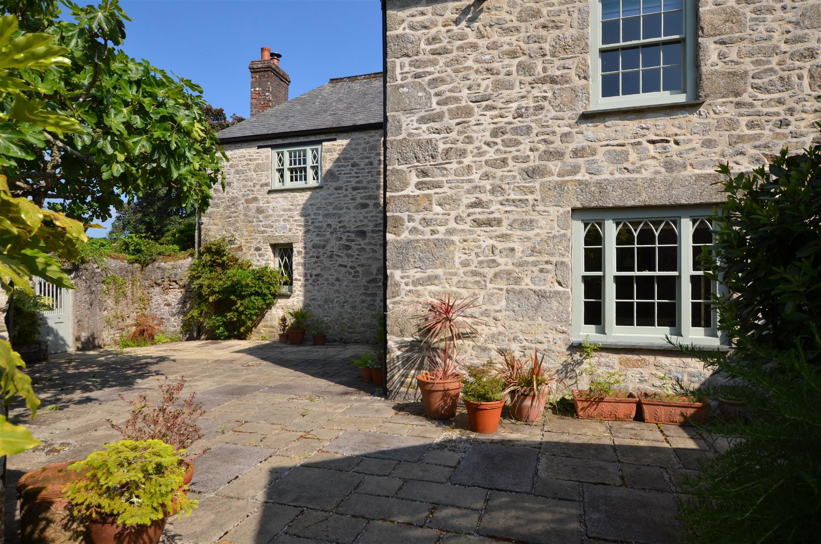Between Falmouth & Truro | South Cornwall, photo 25