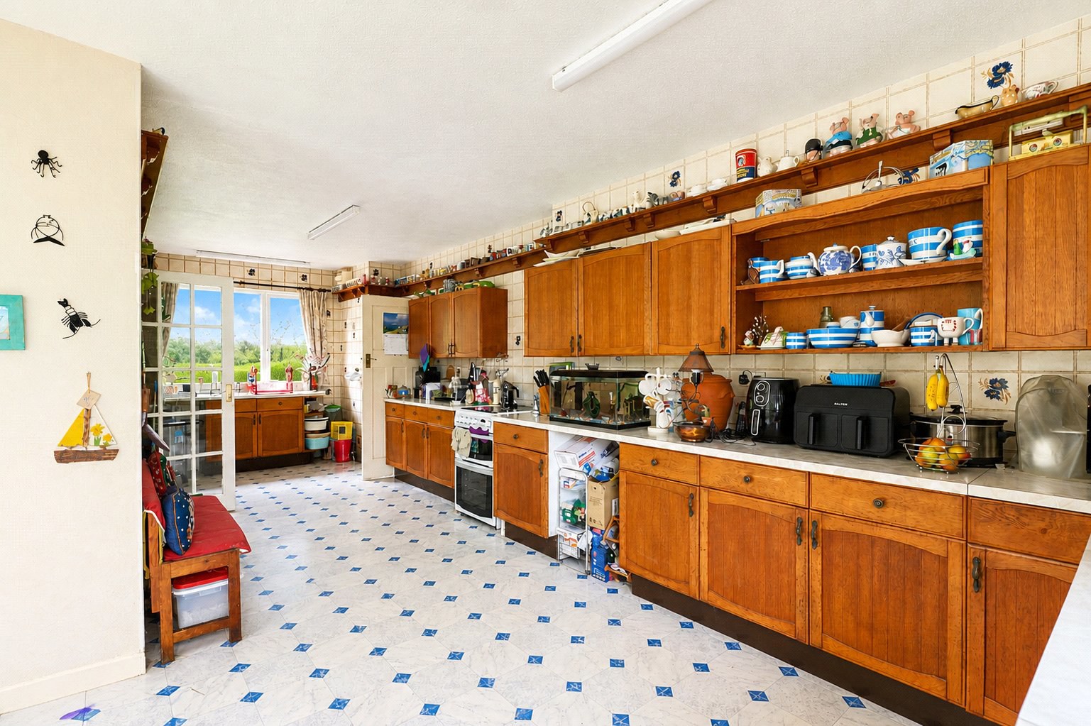 Newberry Hill, Berrynarbor, Ilfracombe, Devon, EX34, photo 3