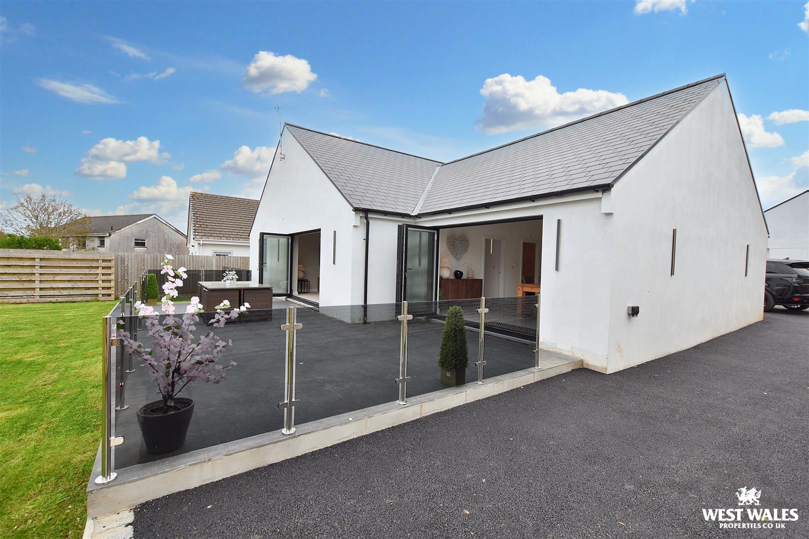 The Old Conduit, Monkton, Pembroke, photo 20