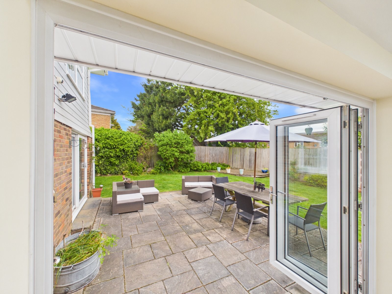 Brudenell, Windsor, Berkshire, SL4, photo 15
