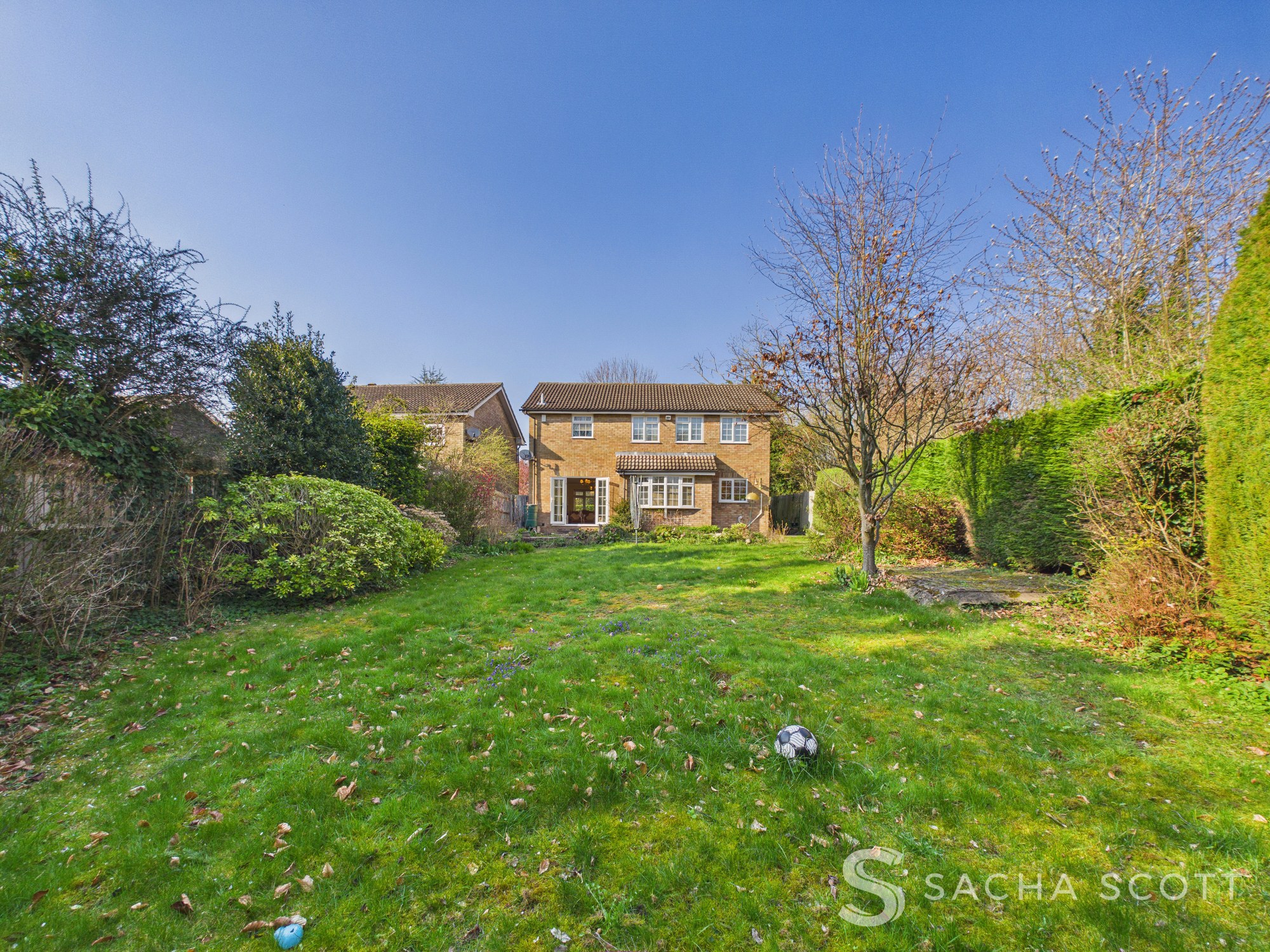 Blue Cedars, Banstead, SM7, photo 3