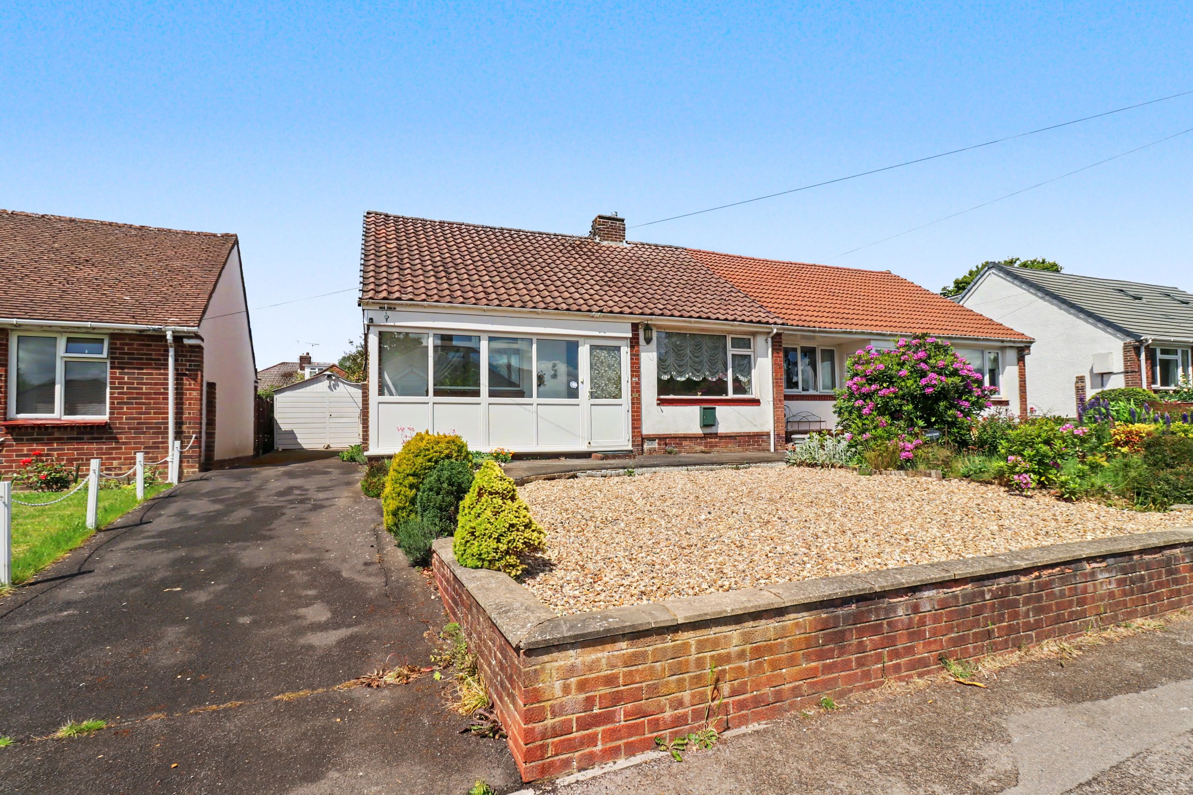 Sandy Lane, Fair Oak, SO50