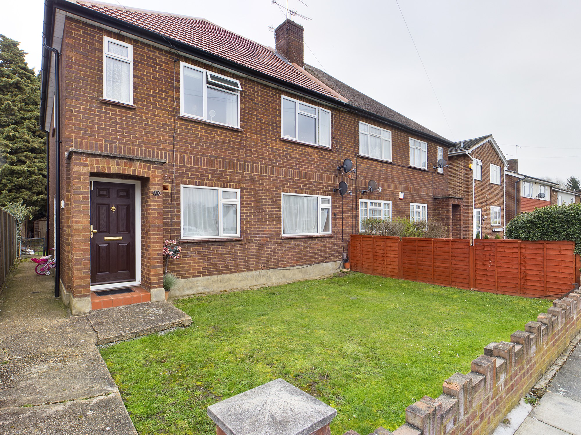 Great Central Avenue, Ruislip, HA4, photo 9