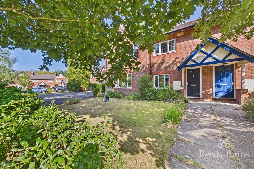 Claremont Close