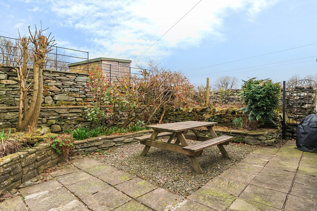 Christmas Cottage, Chapel Stile, Ambleside, Cumbria, LA22 9LJ, photo 17