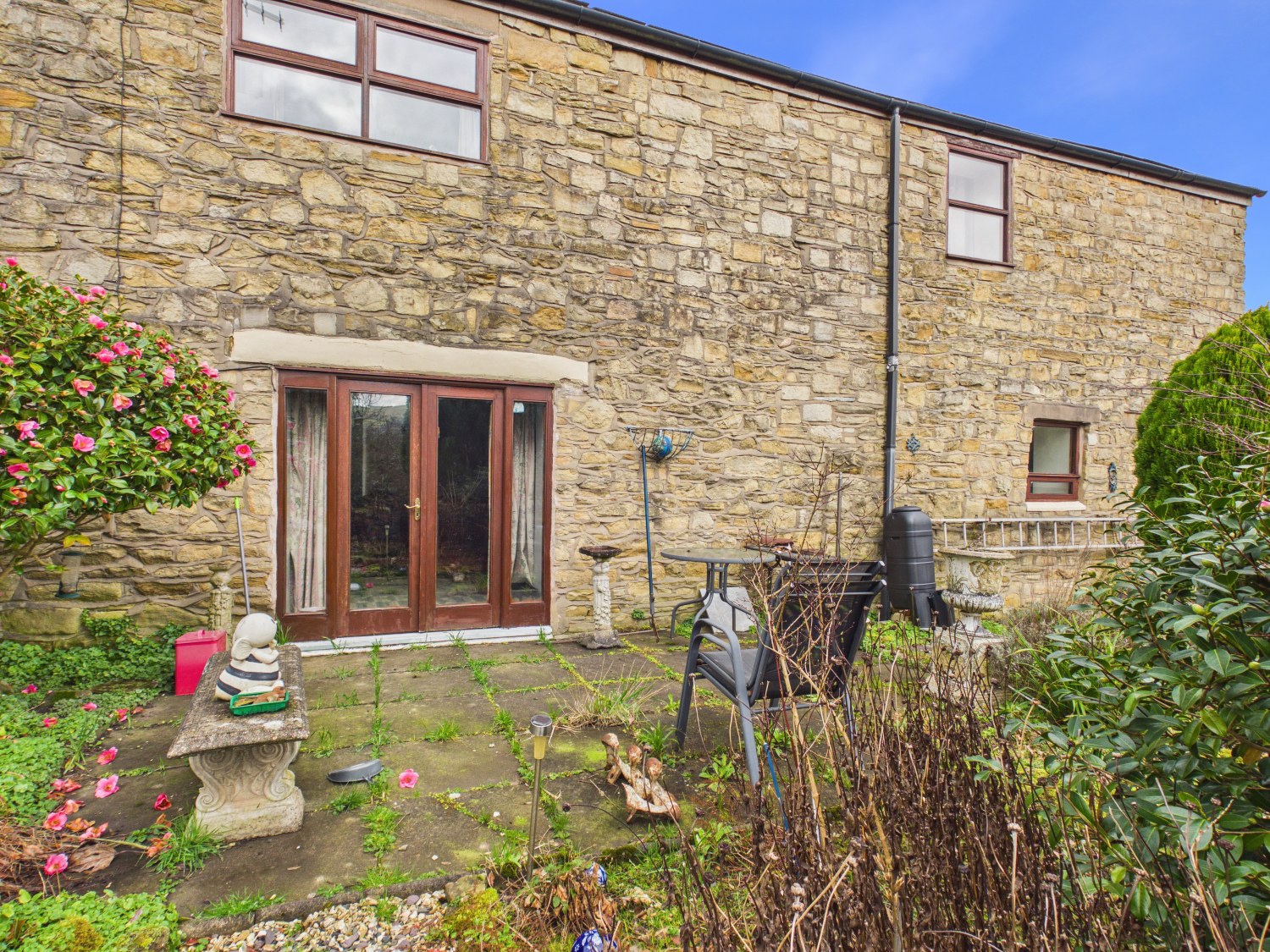 Mottram Moor Hollingworth, Hollingworth, Hyde, SK14 8NB, photo 21