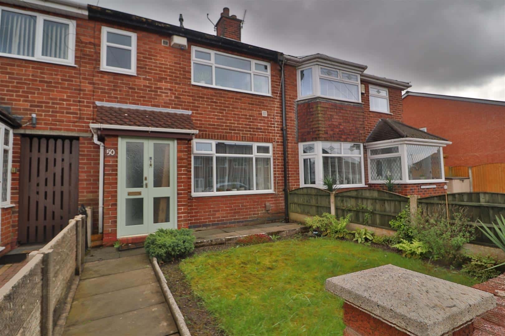 Statham Avenue