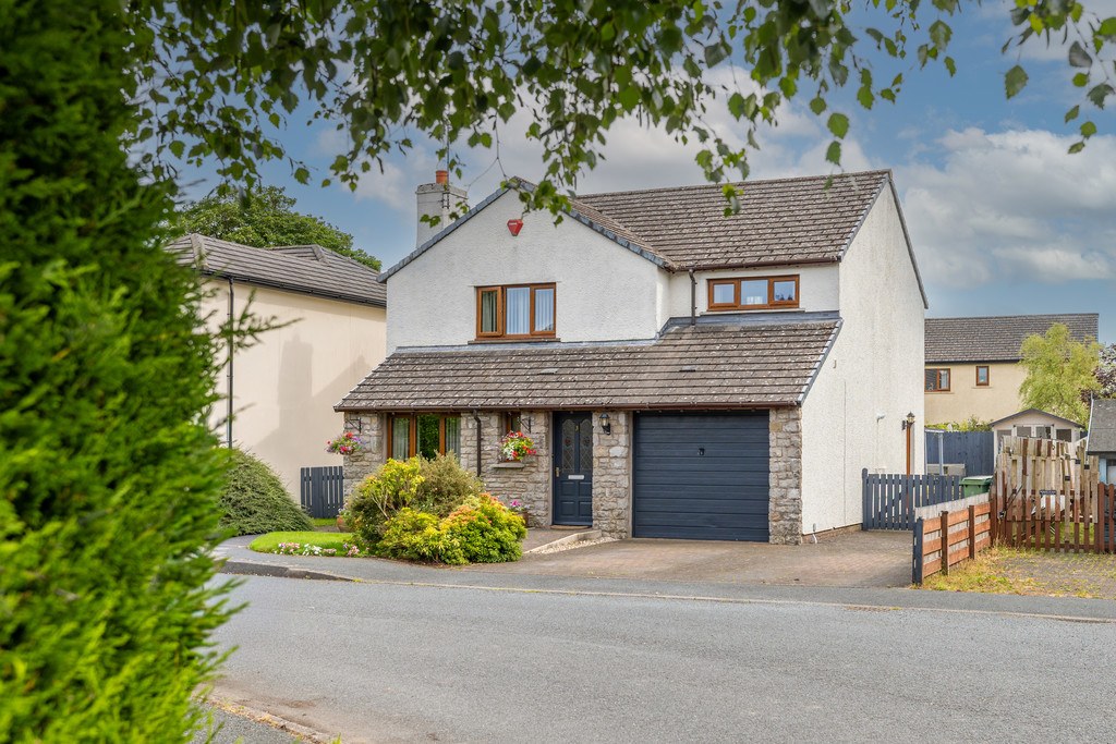 3 The Lynchetts, Shap, Penrith