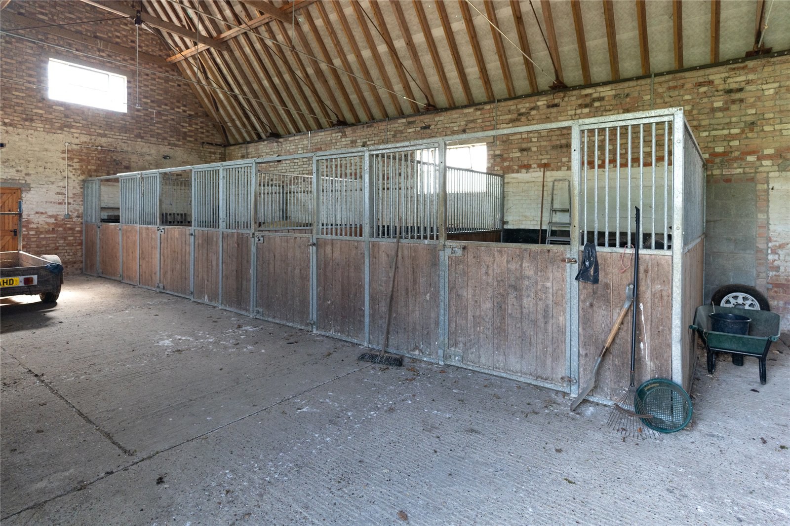 Thorpe Morieux, Bury St. Edmunds, Suffolk, IP30, photo 26