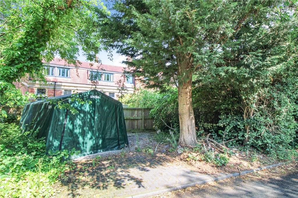 Parkland Terrace, Leeds, West Yorkshire, LS6, photo 22