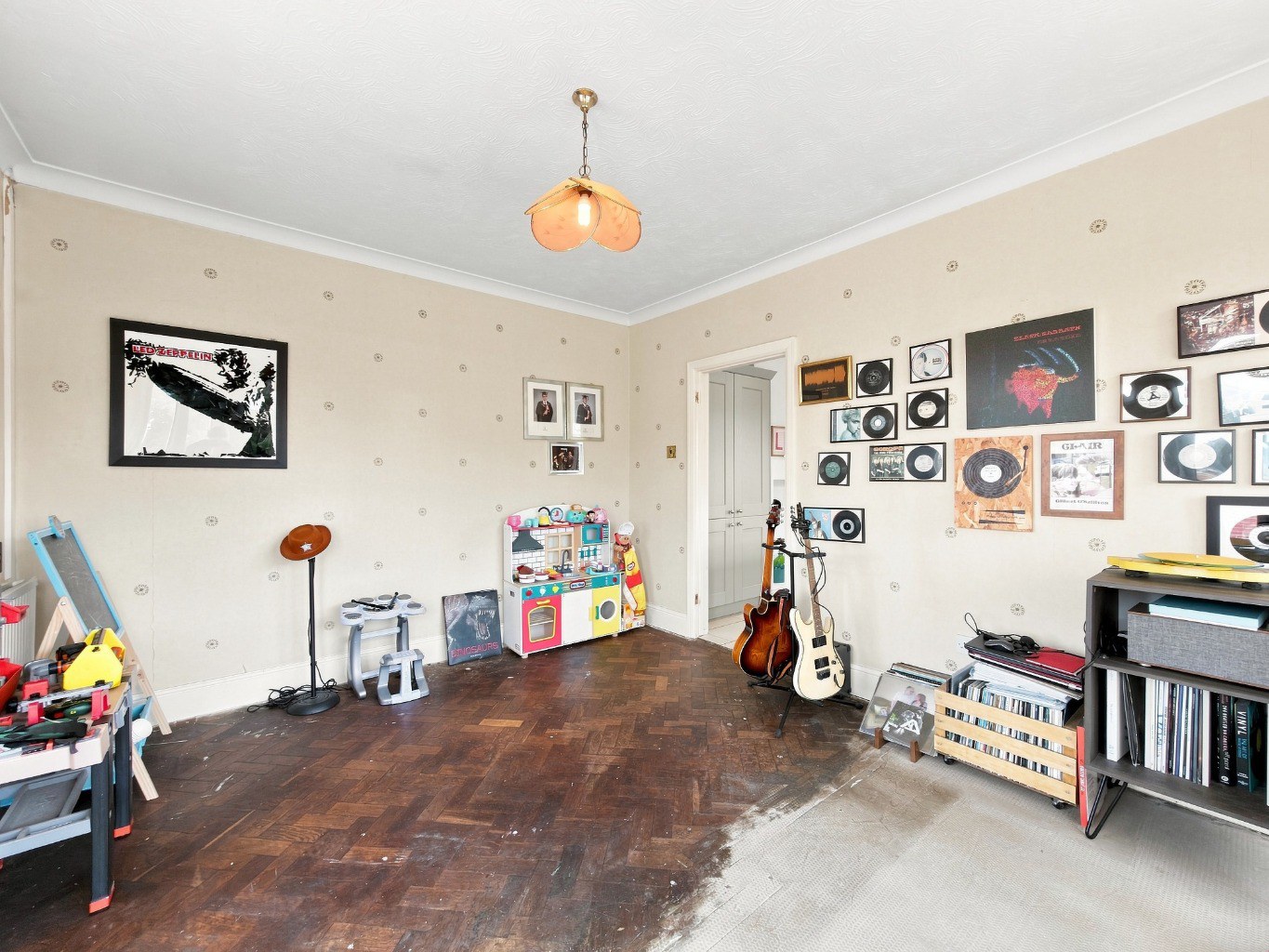 Ball Road, Llanrumney, Cardiff, South Glamorgan, CF3 4BW, photo 21