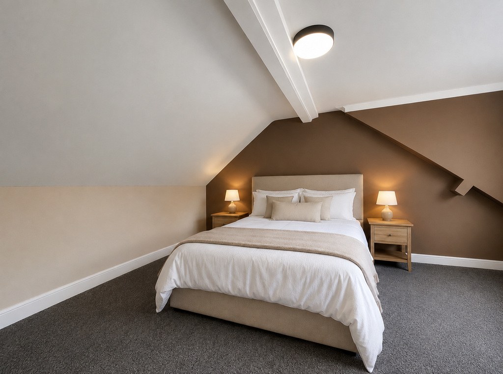Doniford Road, Watchet - Beautifully presented family home - No Onward Chain, photo 11