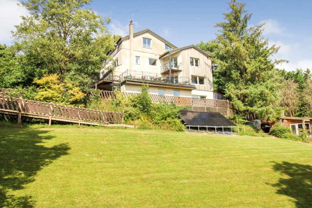 Burton in Lonsdale, Carnforth, North Yorkshire, LA6