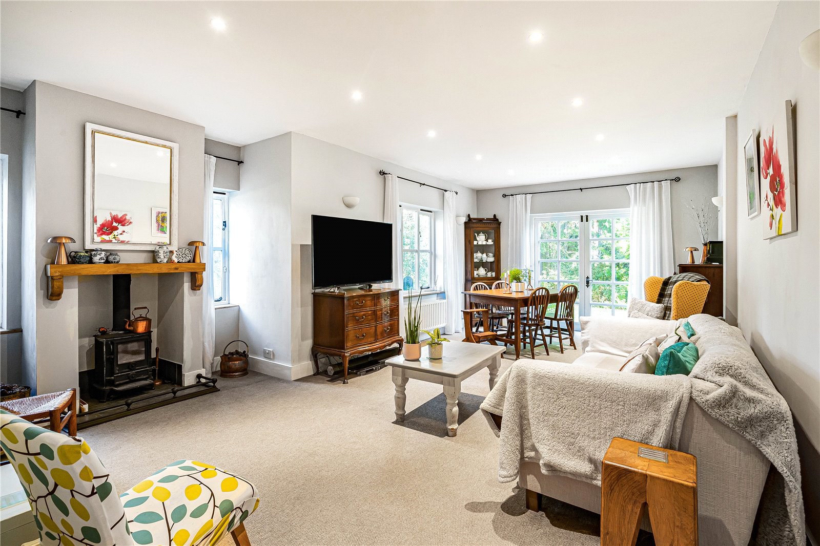 Whitmoor Lane, Sutton Green, Guildford, GU4, photo 12