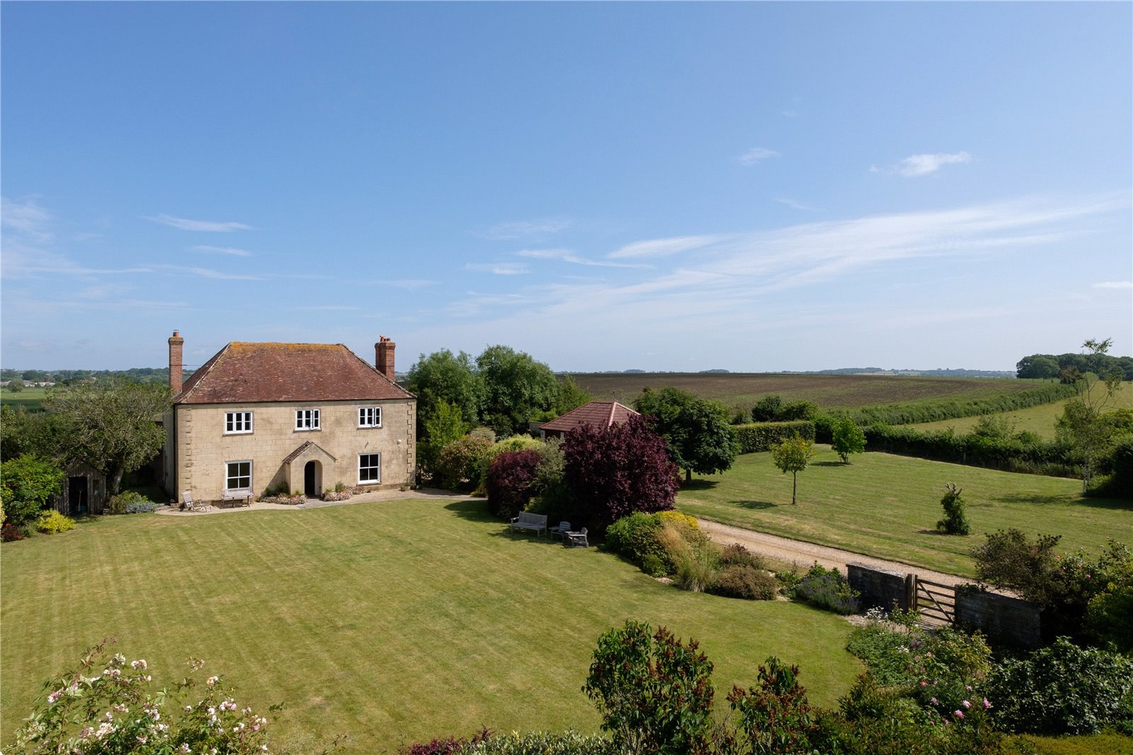 Muchelney, Langport, Somerset, TA10, photo 19