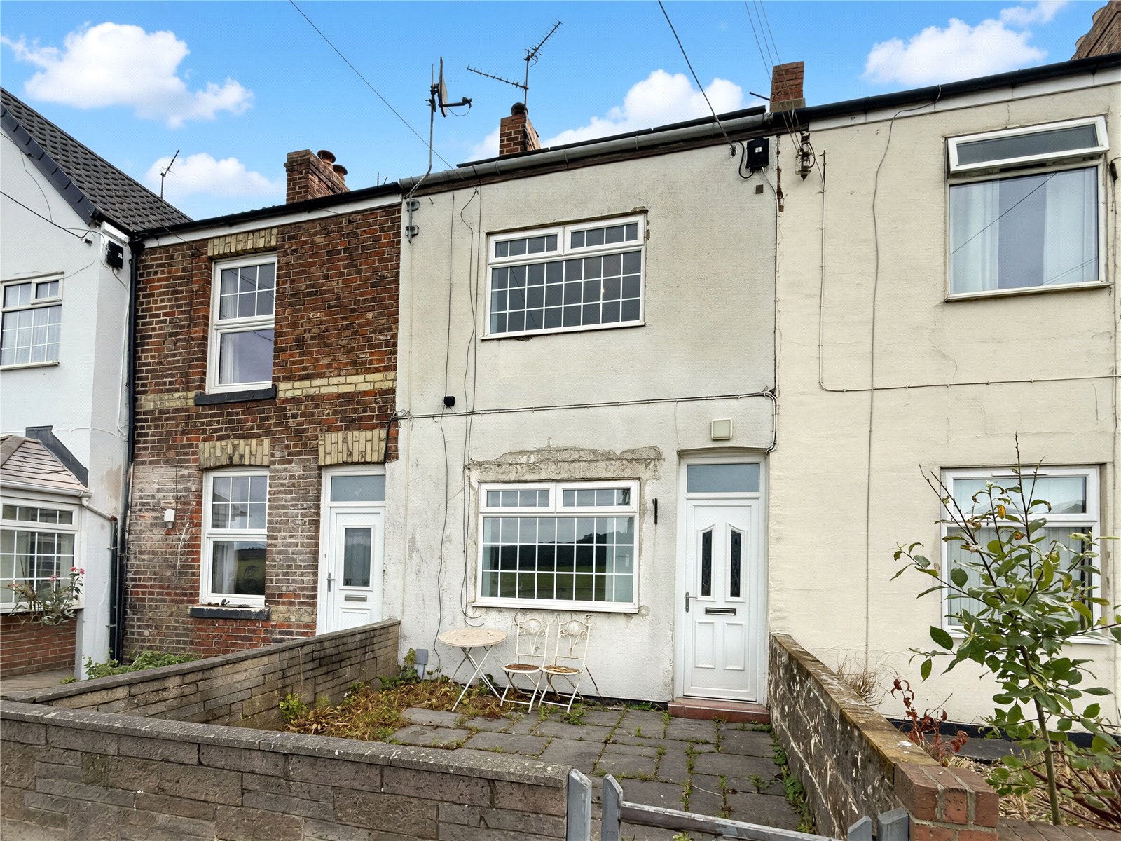 Redcar Road