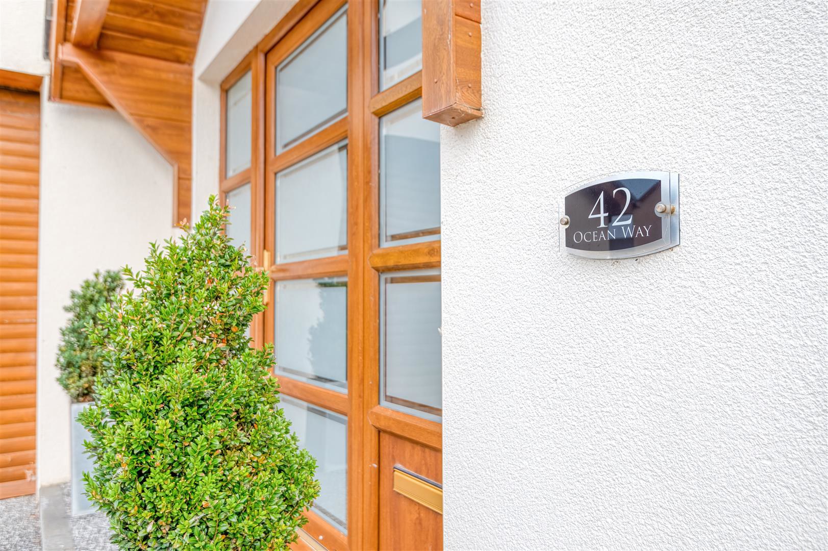 Ocean Way, Pennar, Pembrokeshire, photo 54