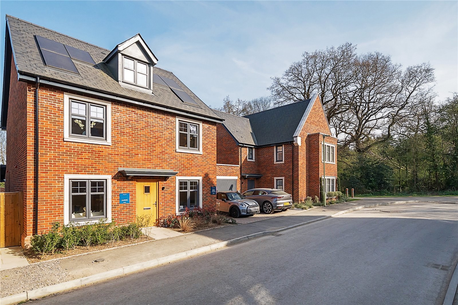 Brookwood Road, Petersfield, Hampshire, GU31, photo 17