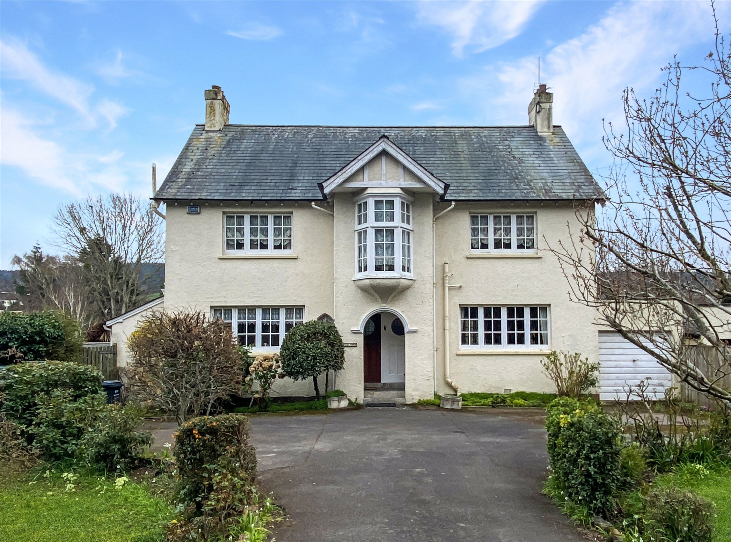 The Parks, Minehead, Somerset, TA24, photo 3
