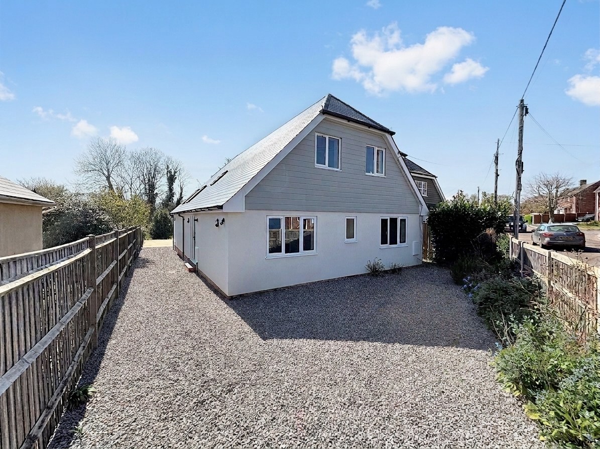 Jubilee Road
