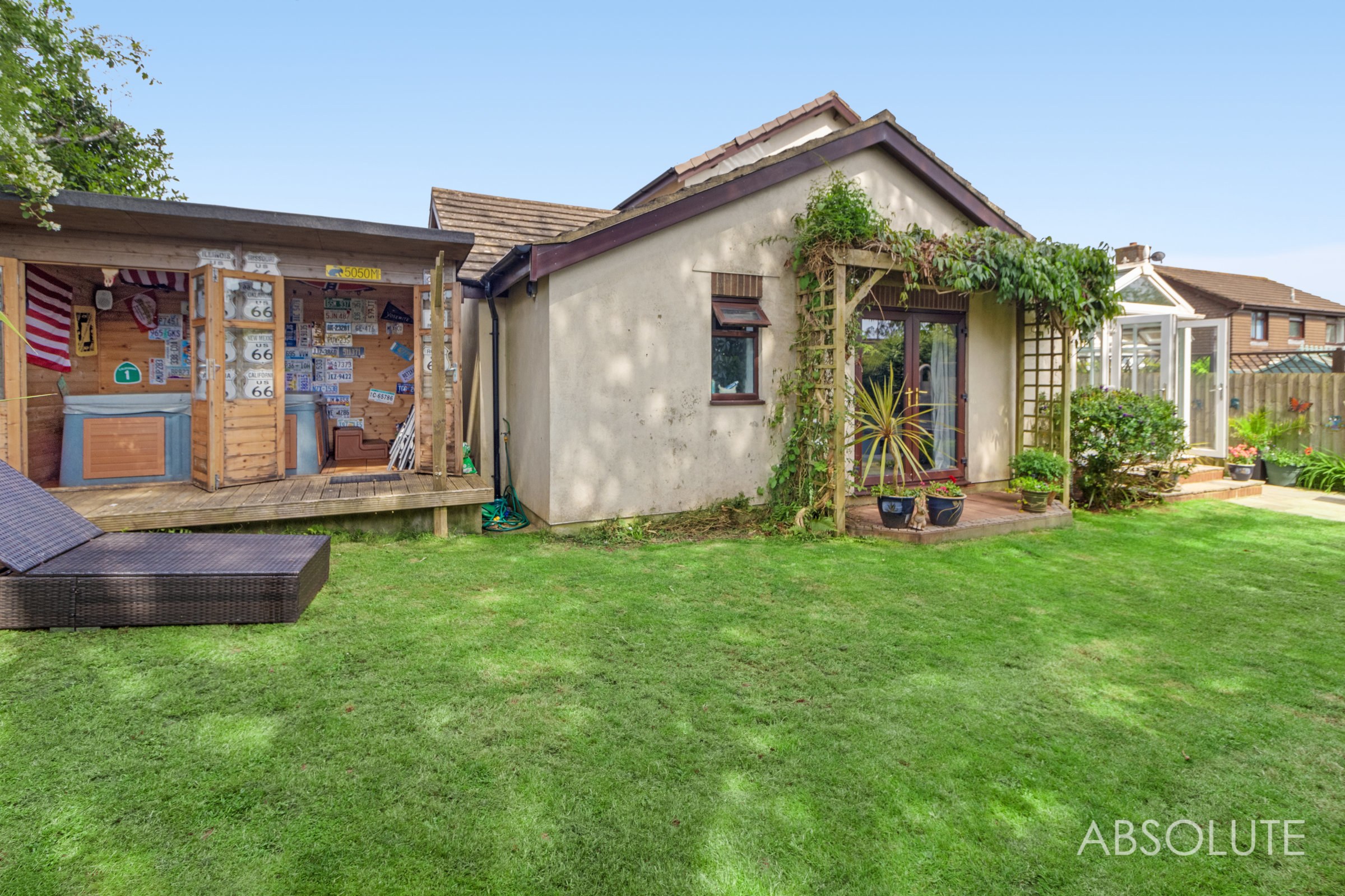 Steed Close, Paignton, TQ4, photo 24
