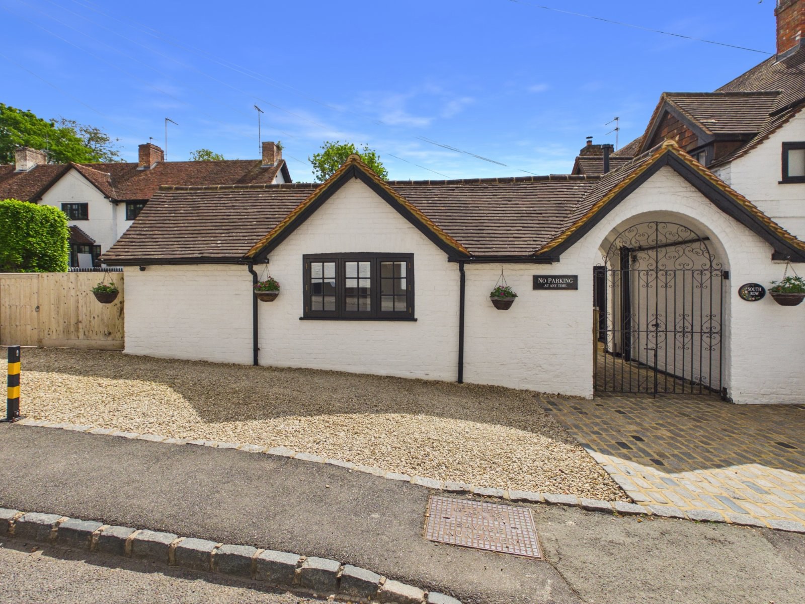 South Row, Fulmer Road, Fulmer, Buckinghamshire, SL3