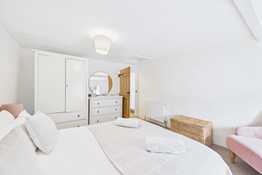 2 Rose Cottages, Dockray, photo 11