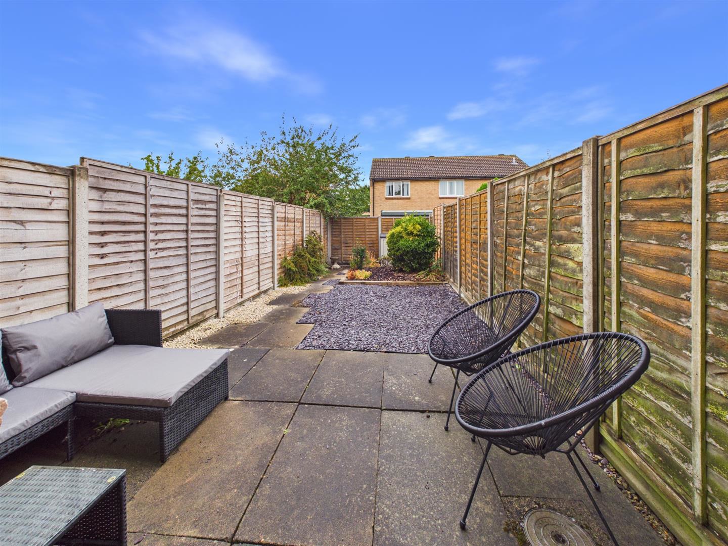 Harris Close, Churchdown, Gloucester, photo 4