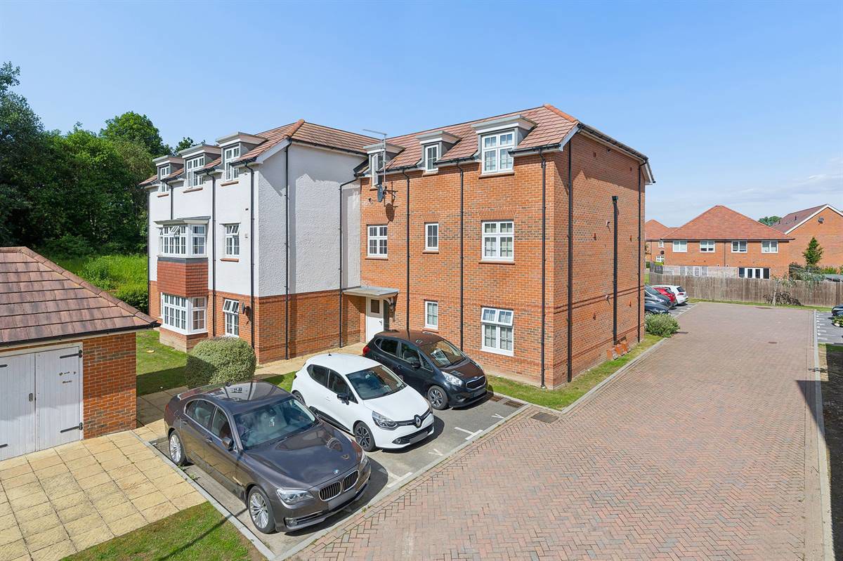 Sidney Grove, Herne Bay, photo 16