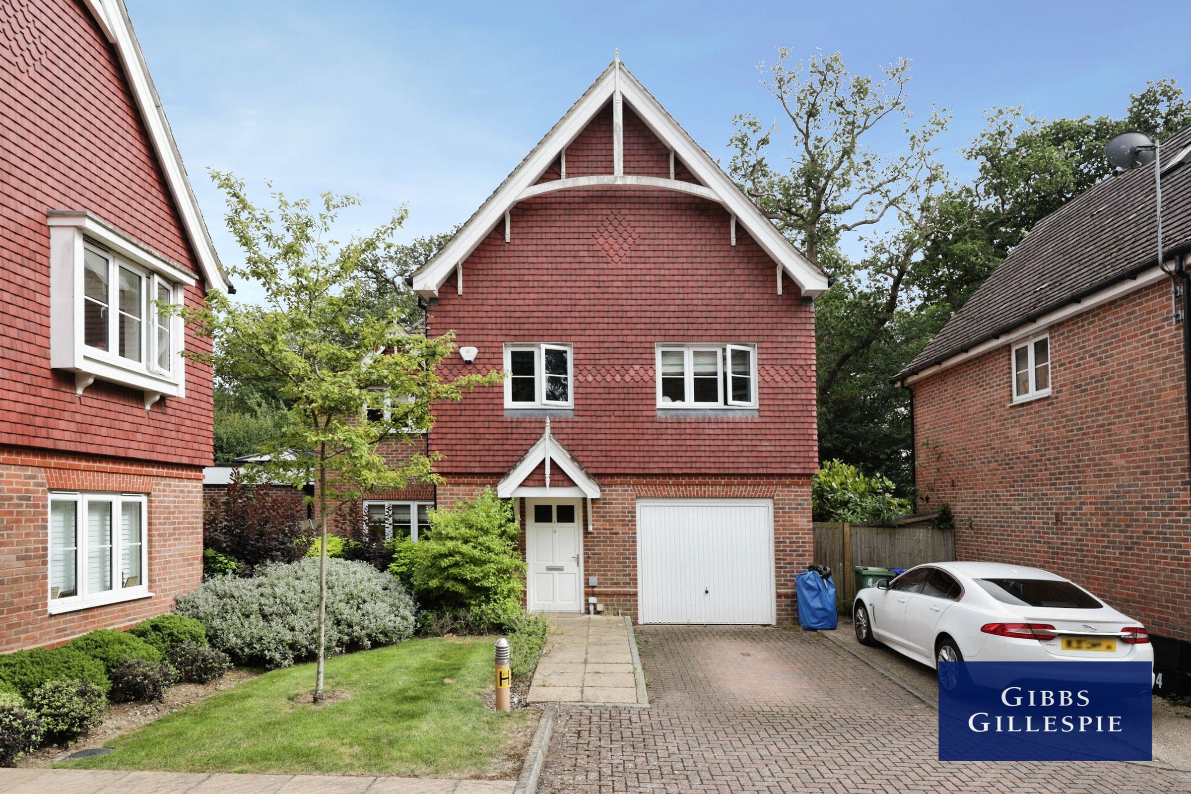 We enjoy intimate and unparalleled knowledge of property values in your area.