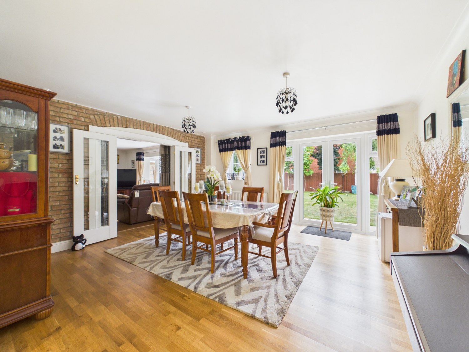 Grayway Close, Highfields Caldecote, Cambridge, Cambridgeshire, CB23, photo 11