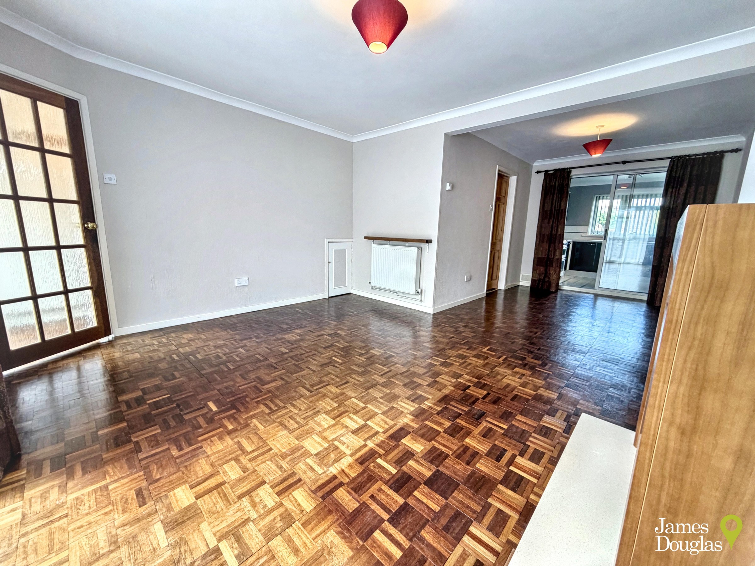Lan Close, Graigwen, Pontypridd, photo 7