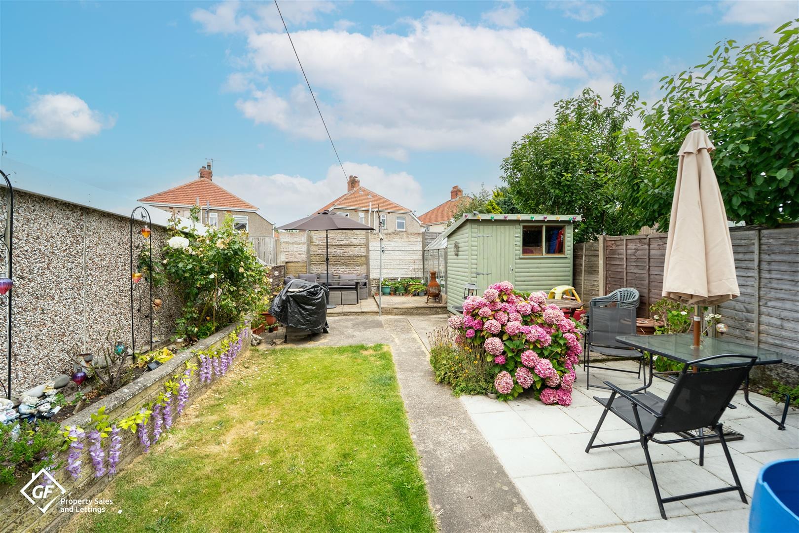 Harewood Avenue