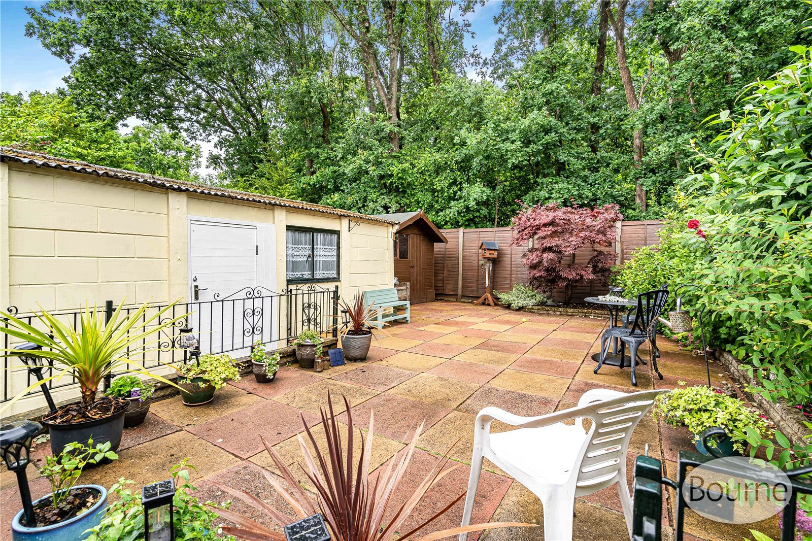 Cranmore Road, Mytchett, Camberley, Surrey, GU16, photo 9