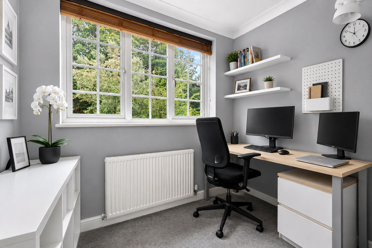Church Road, Chavey Down, Ascot, Berkshire, SL5, photo 10