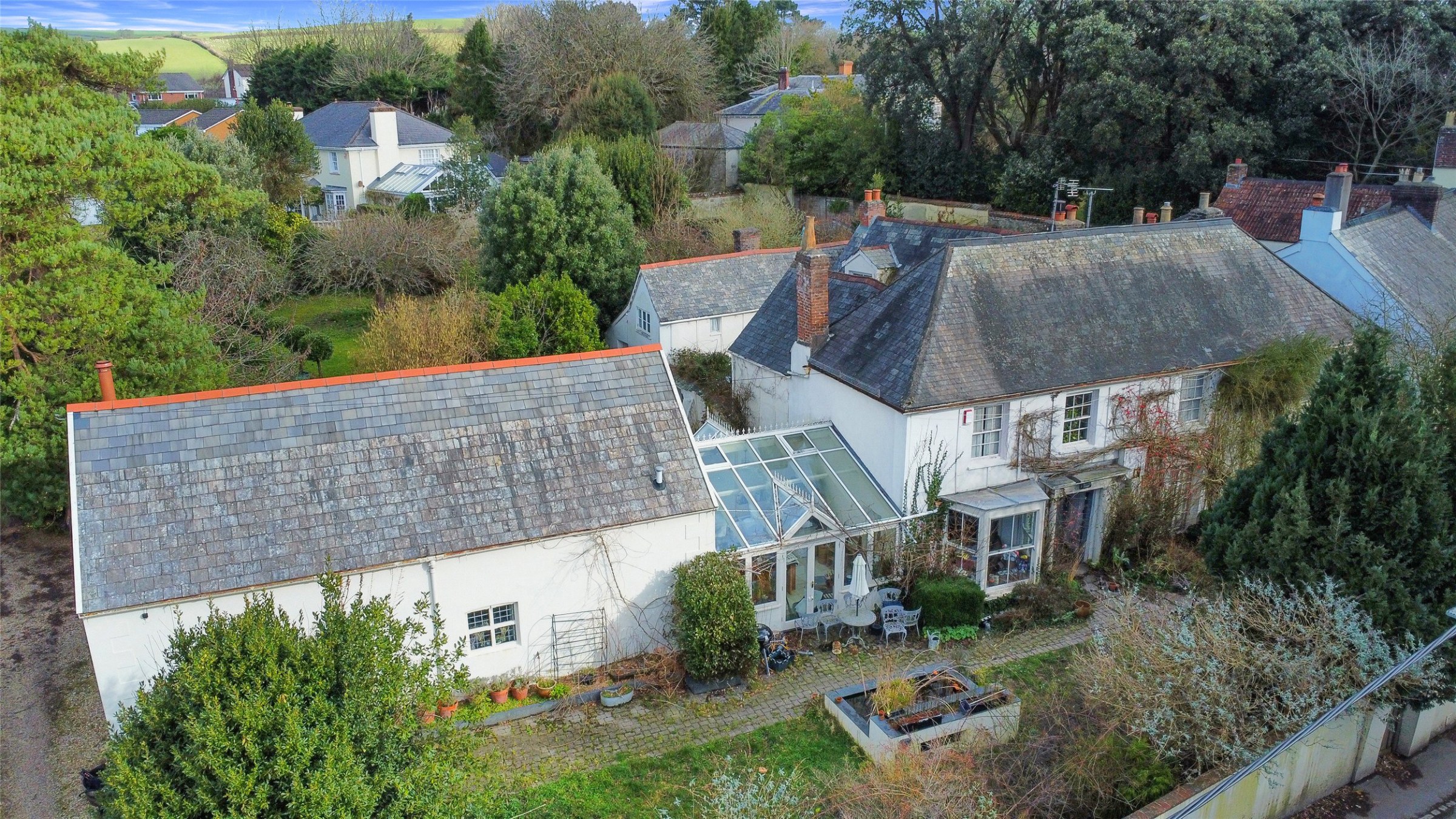 Bellaire, Barnstaple, Devon, EX31, photo 18