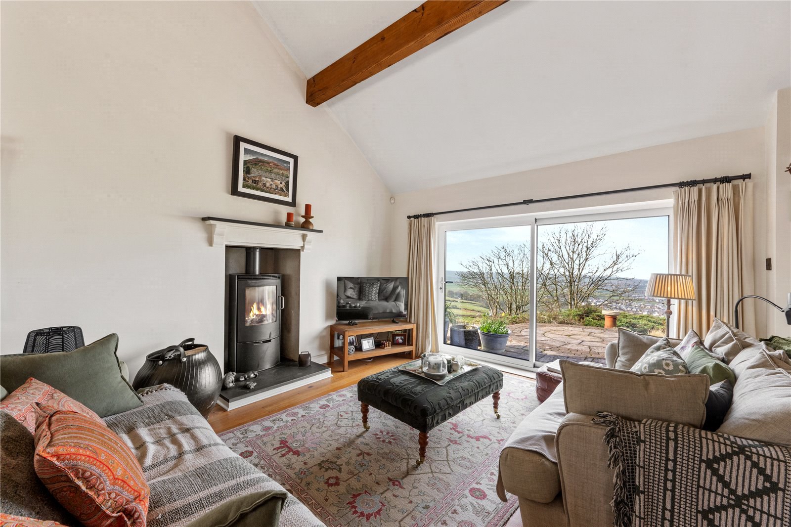 Mynydd Nefyn, Nr Pwllheli, Gwynedd, LL53, photo 7