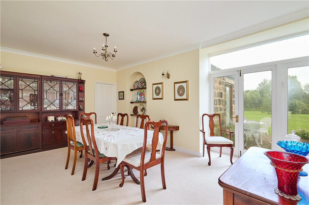 Arthington Lane, Pool in Wharfedale, Otley, West Yorkshire, LS21, photo 9