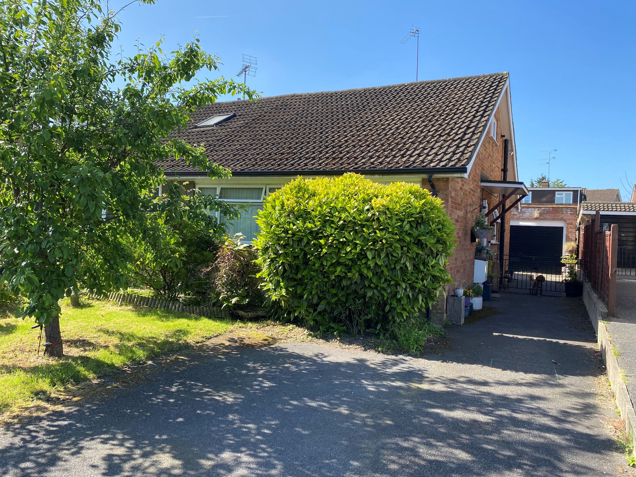 Rother Close