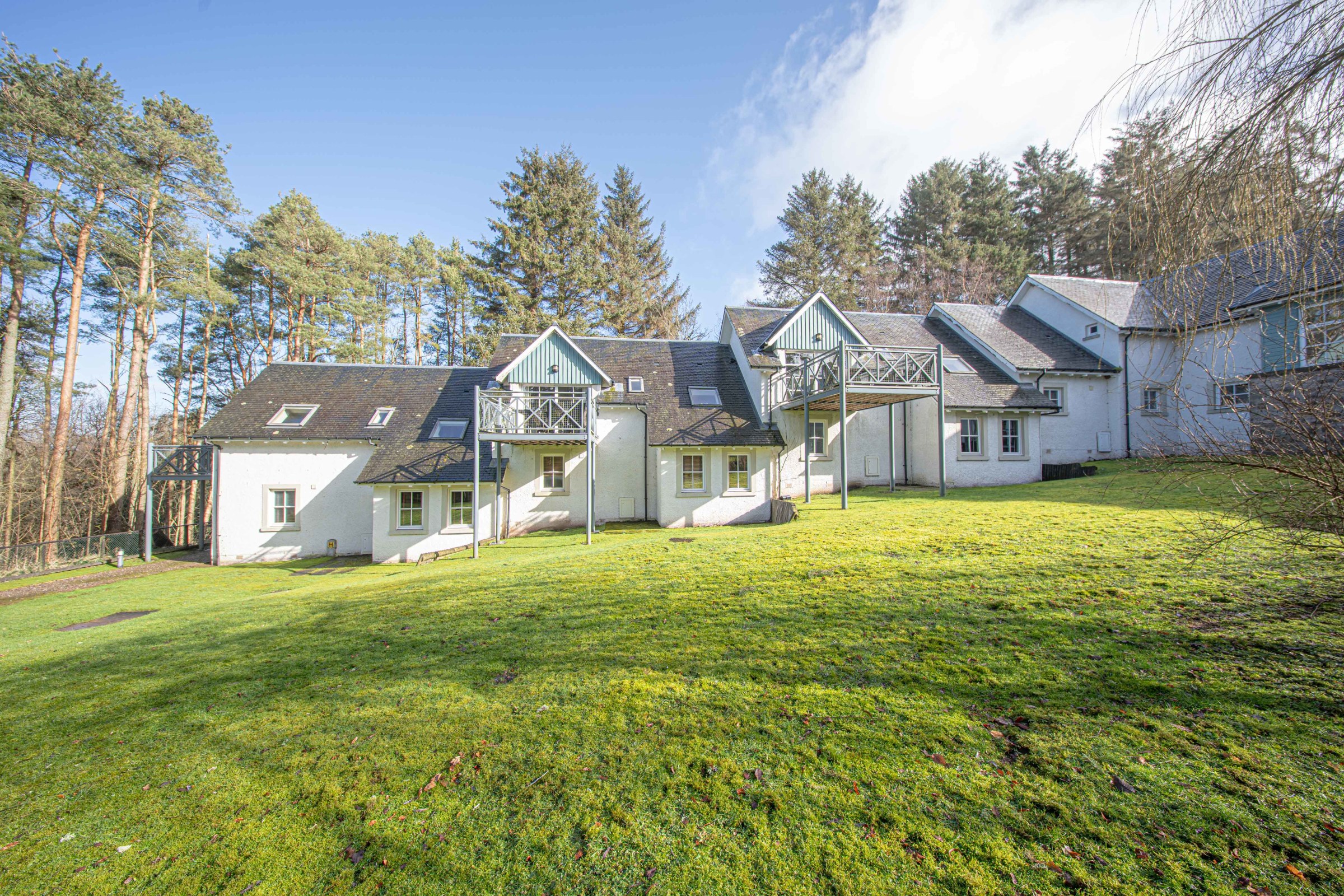 Lodge, 506 Duchally Country Estate, Auchterarder, PH3 1PN, photo 24