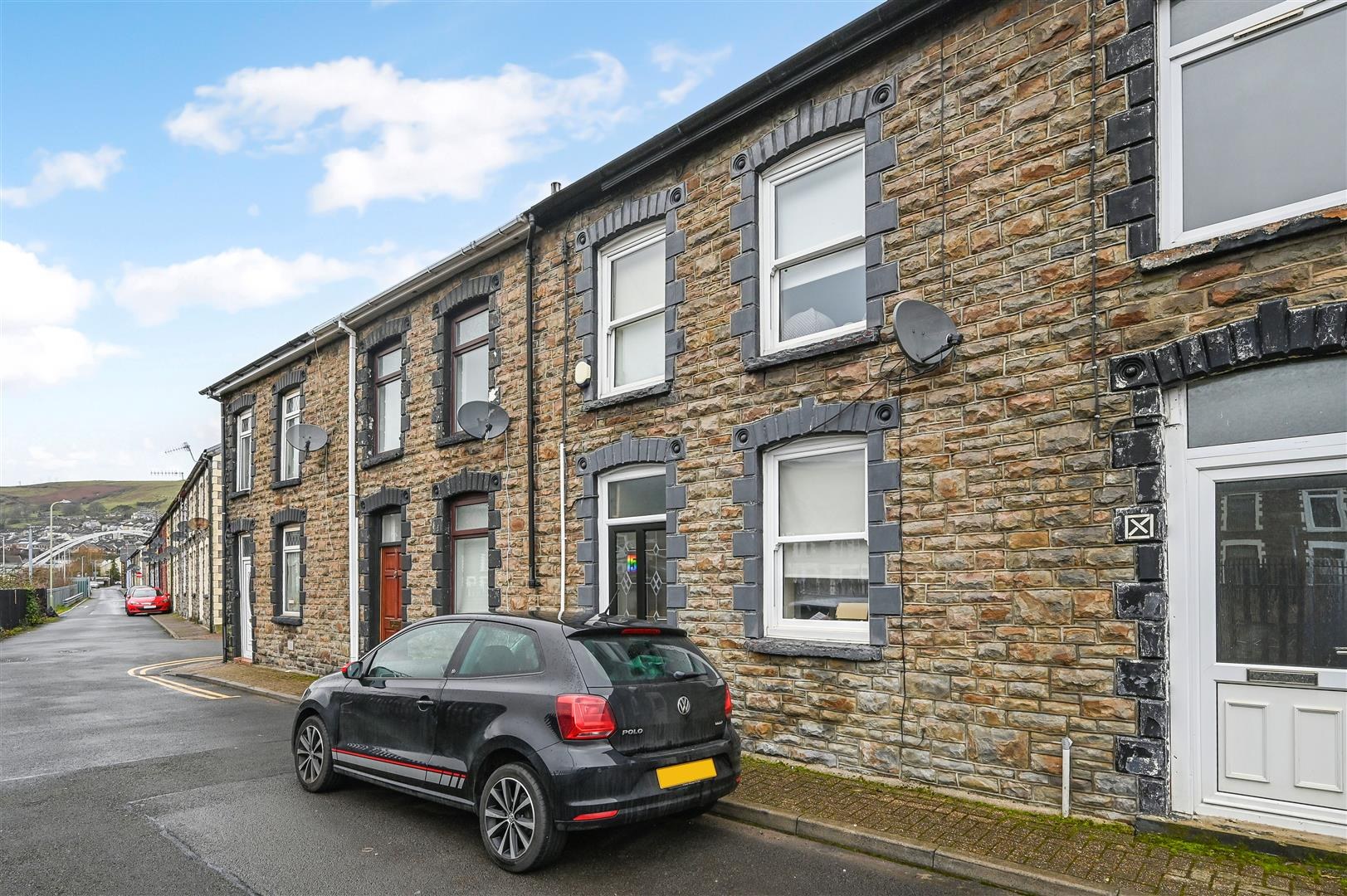 House - Terraced For Sale Syphon Street