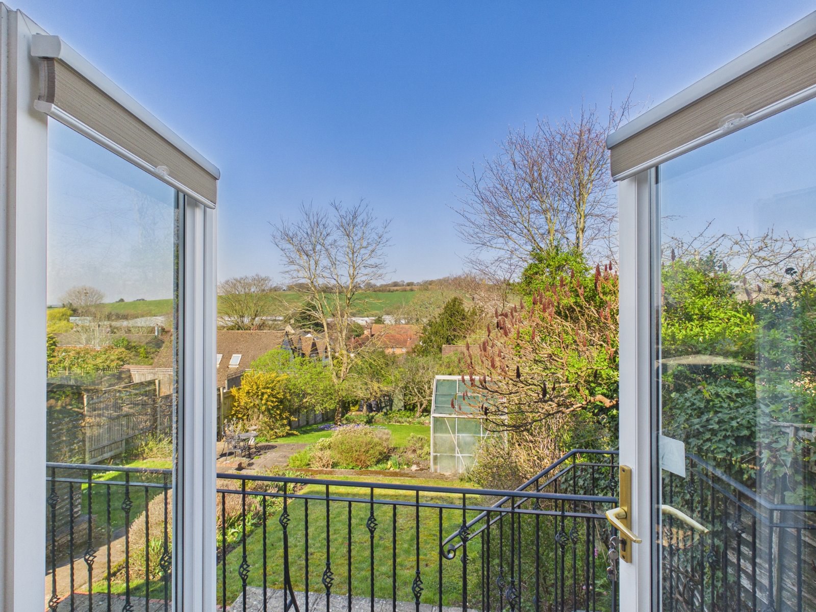 Wash Hill, Wooburn Green, High Wycombe, Buckinghamshire, HP10