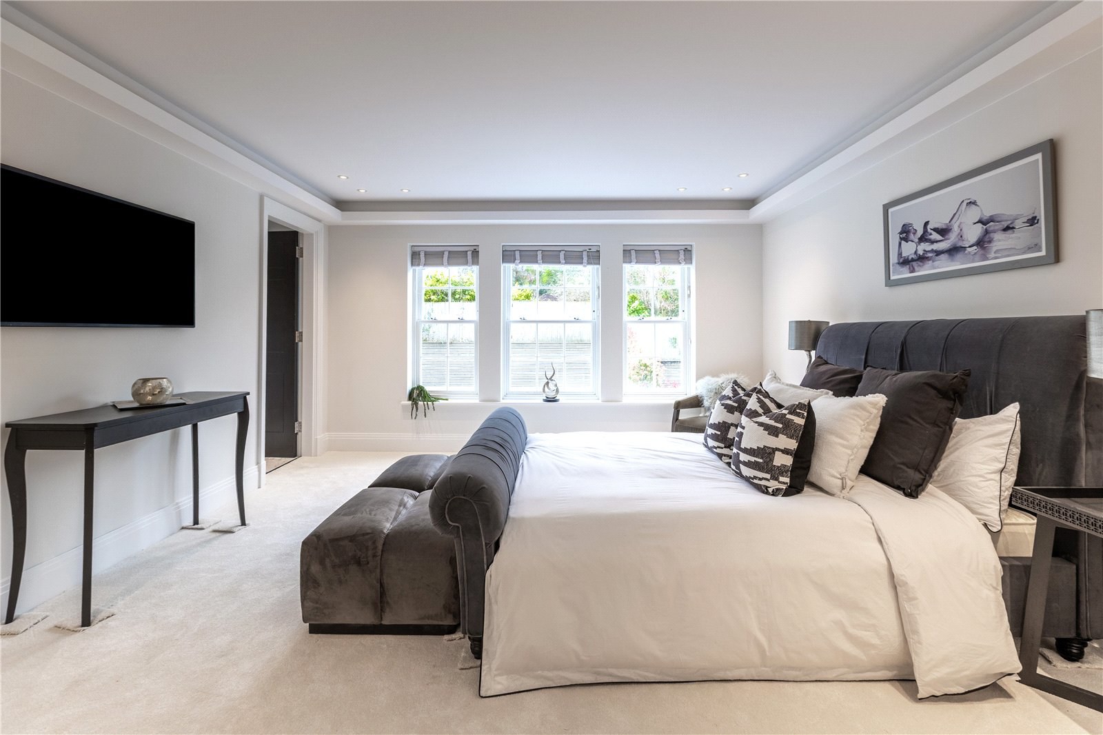 Oakshade Road, Oxshott, Leatherhead, Surrey, KT22, photo 19