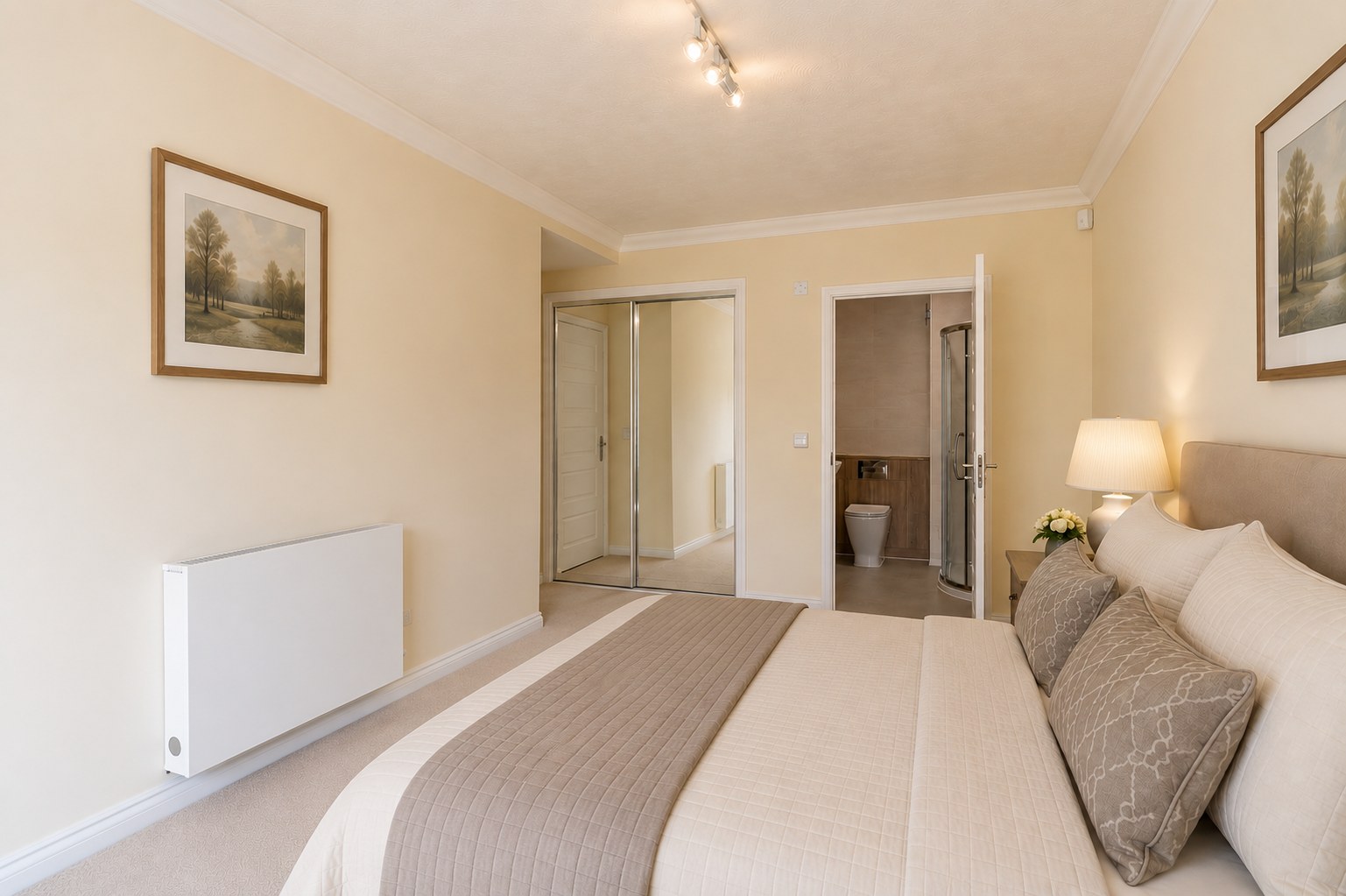 Albert Lodge, Ock Street, OX14, photo 7