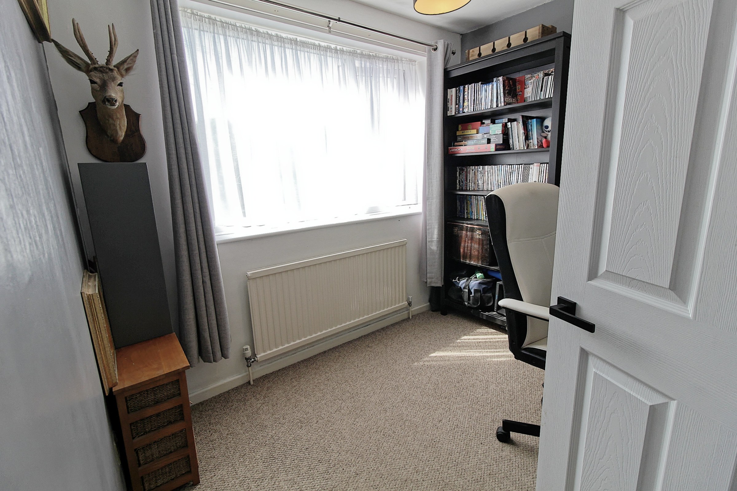 Foxcroft Close, Leicester, LE3, photo 14